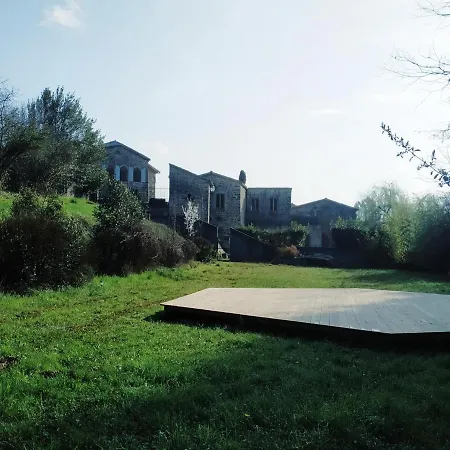 Gite Du Moulin *
