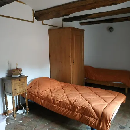 Gite Du Moulin *